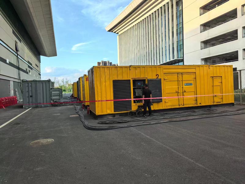 石阡柴油发电机冬季保养注意事项？