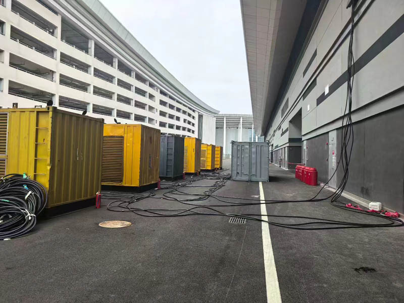 石阡冬季柴油发电机启动前需要做哪些准备工作？