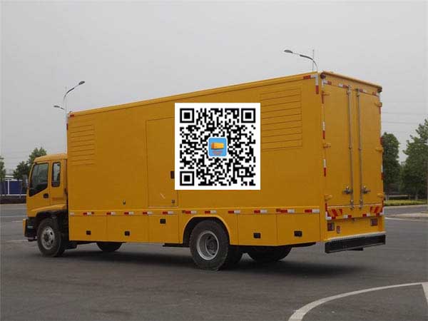 石阡发电车出租-发电机组的主要用途是什么？