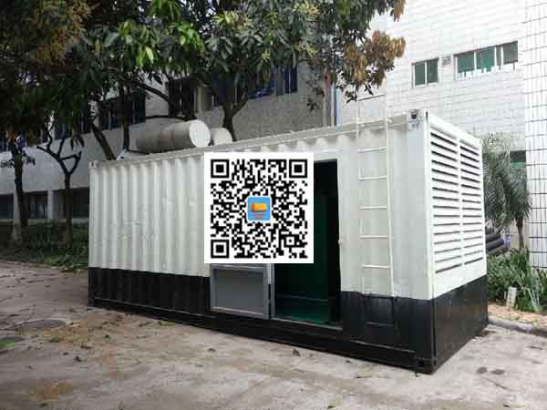 石阡出租发电机-什么样的柴油发电机使用效果比较好