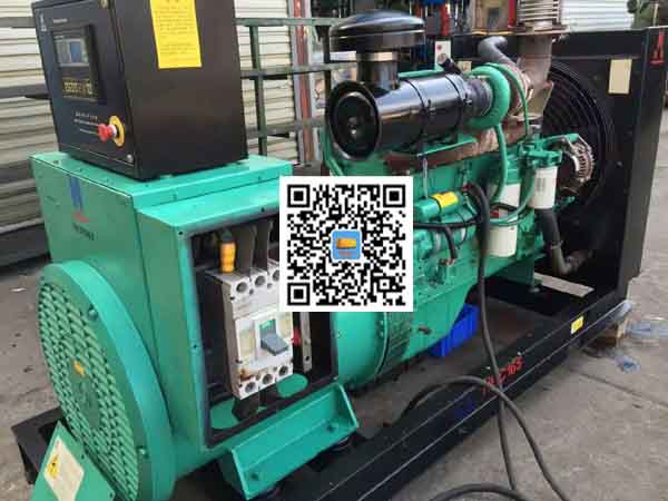 石阡租赁发电机-发电机一般变压器磁芯所使用的是什么材料？
