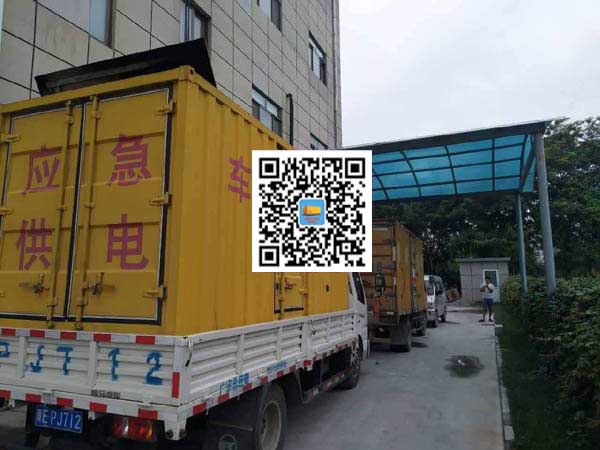 石阡发电机出租-上柴发电机组的油耗会出现什么原因