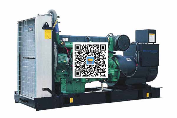 石阡发电机租赁-100kw柴油发电机带多大负载
