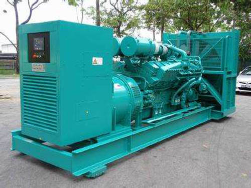 石阡如何选择适合 100KW 发电机的电缆长度？