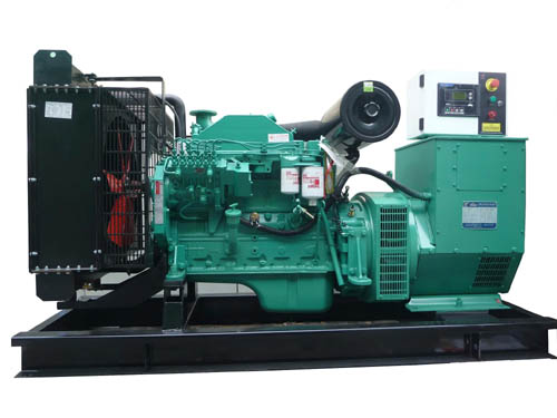 石阡有哪些方法可以提高 200kw 柴油发电机的燃油效率？