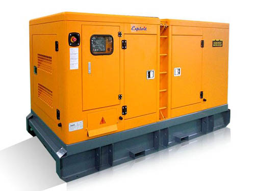 石阡影响 200kw 柴油发电机油耗的因素有哪些？