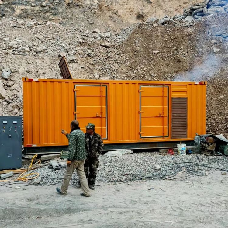 石阡如何降低 200kW 柴油发电机在高海拔地区的油耗？